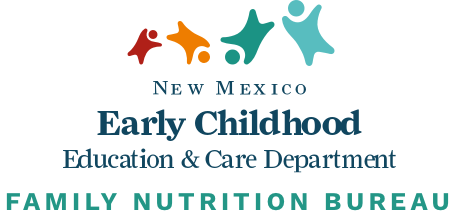 Programa de Servicio Alimenticio de Verano en Nuevo México