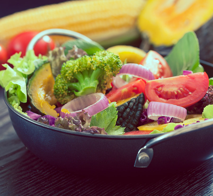 Good Food!